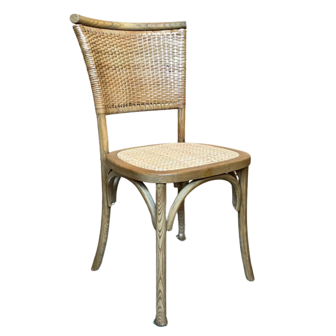 Pierre Dining Chair – Natural