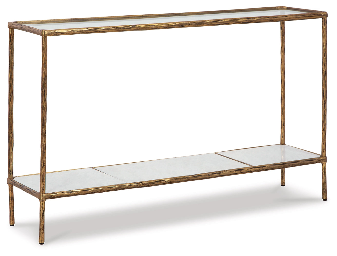 Ryandale 1320mm Console Table Hallstand