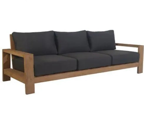 Willow Park 3 Seater Sofa