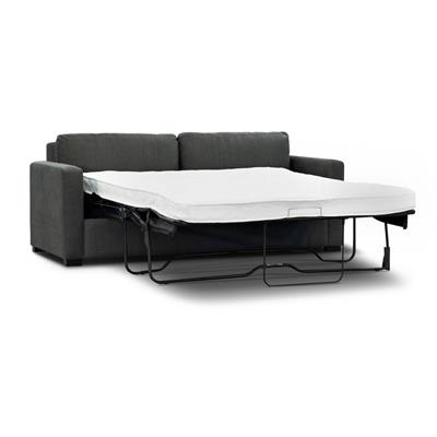 Willow Queen Sofa Bed - Charcoal