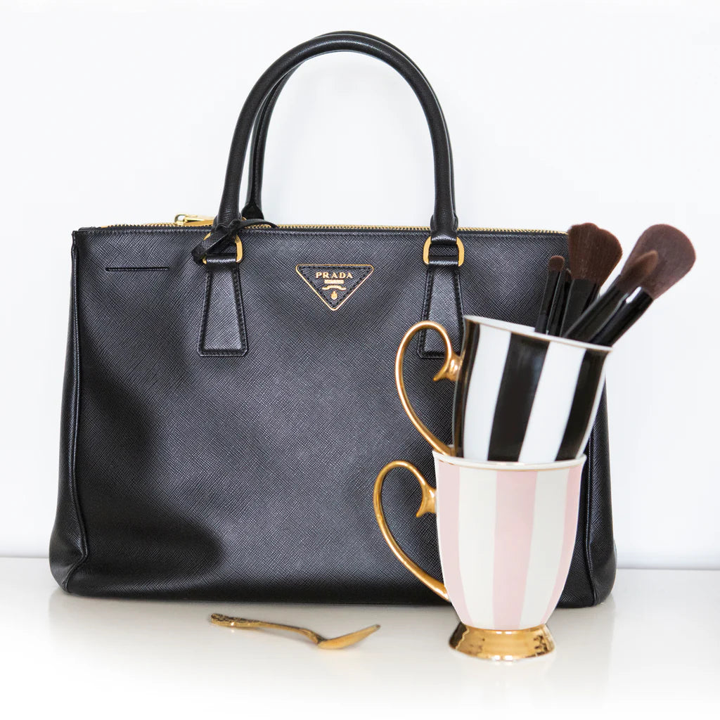 Mug - Blush Stripes