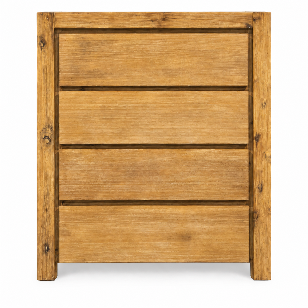 Silver Wattle Tallboy - Natural