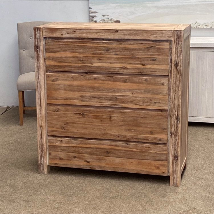 Matrix Tallboy - Natural