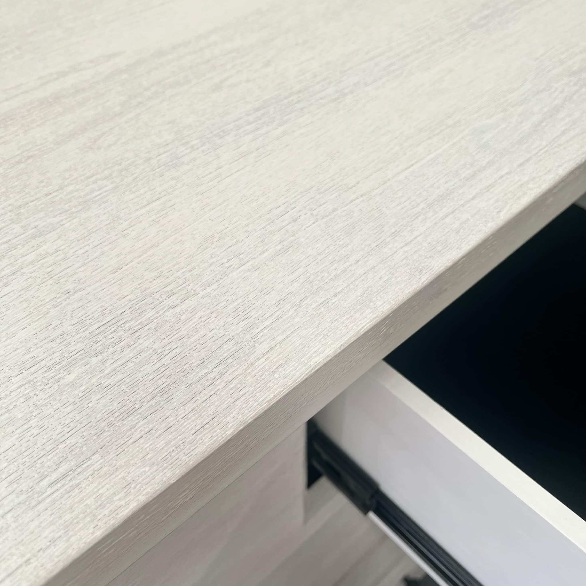 Maldives Tallboy - White Wash