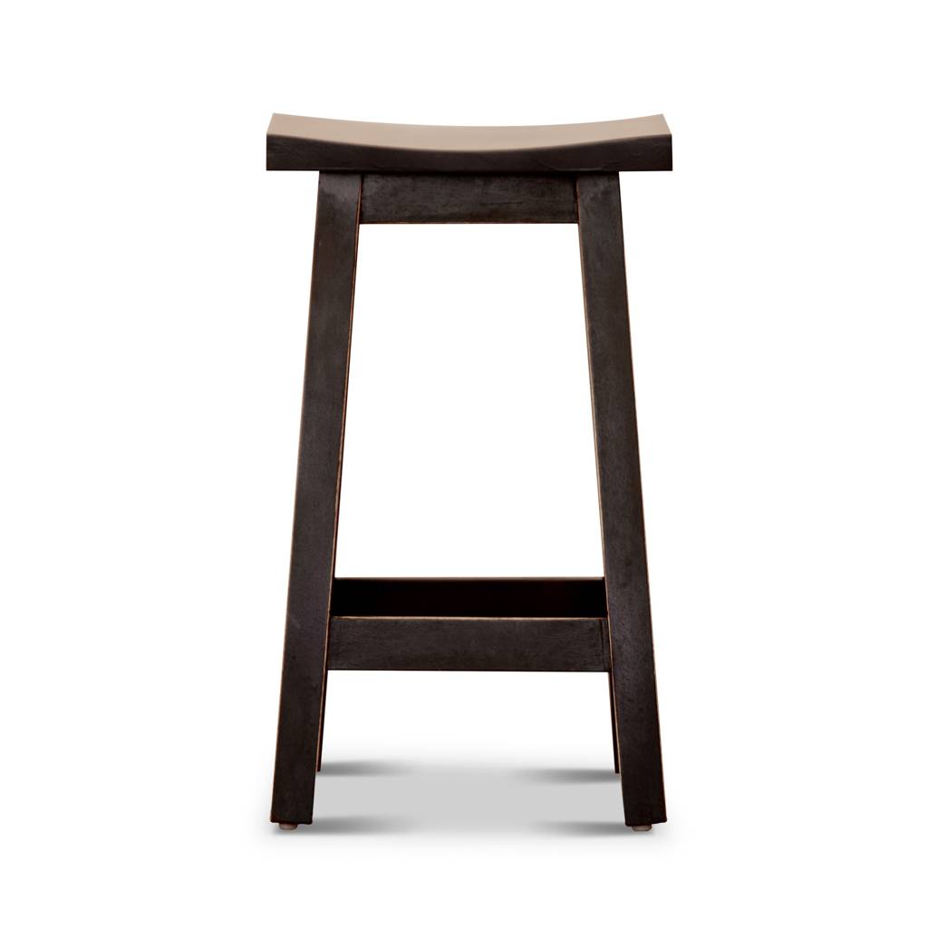 Toronto Stool - Black