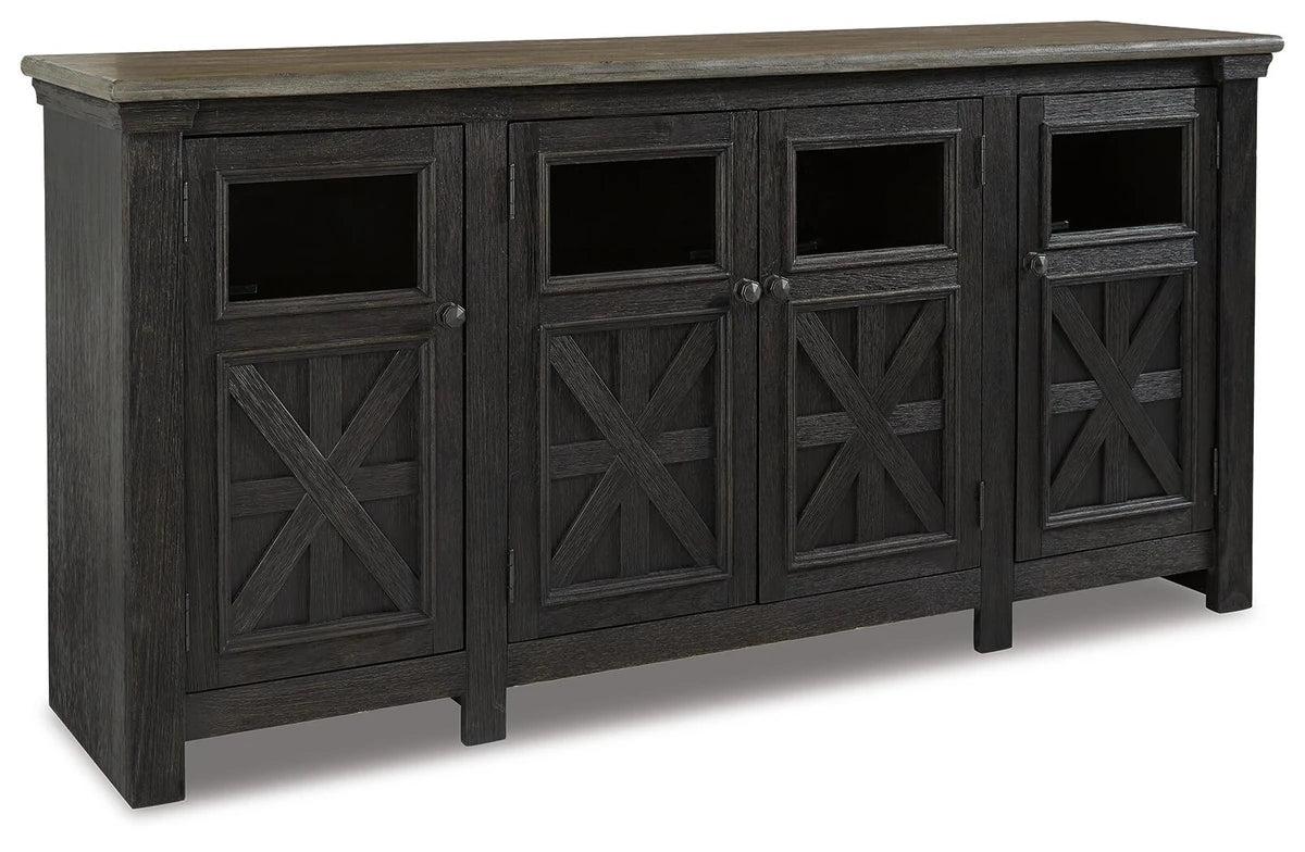Tyler Creek TV Unit