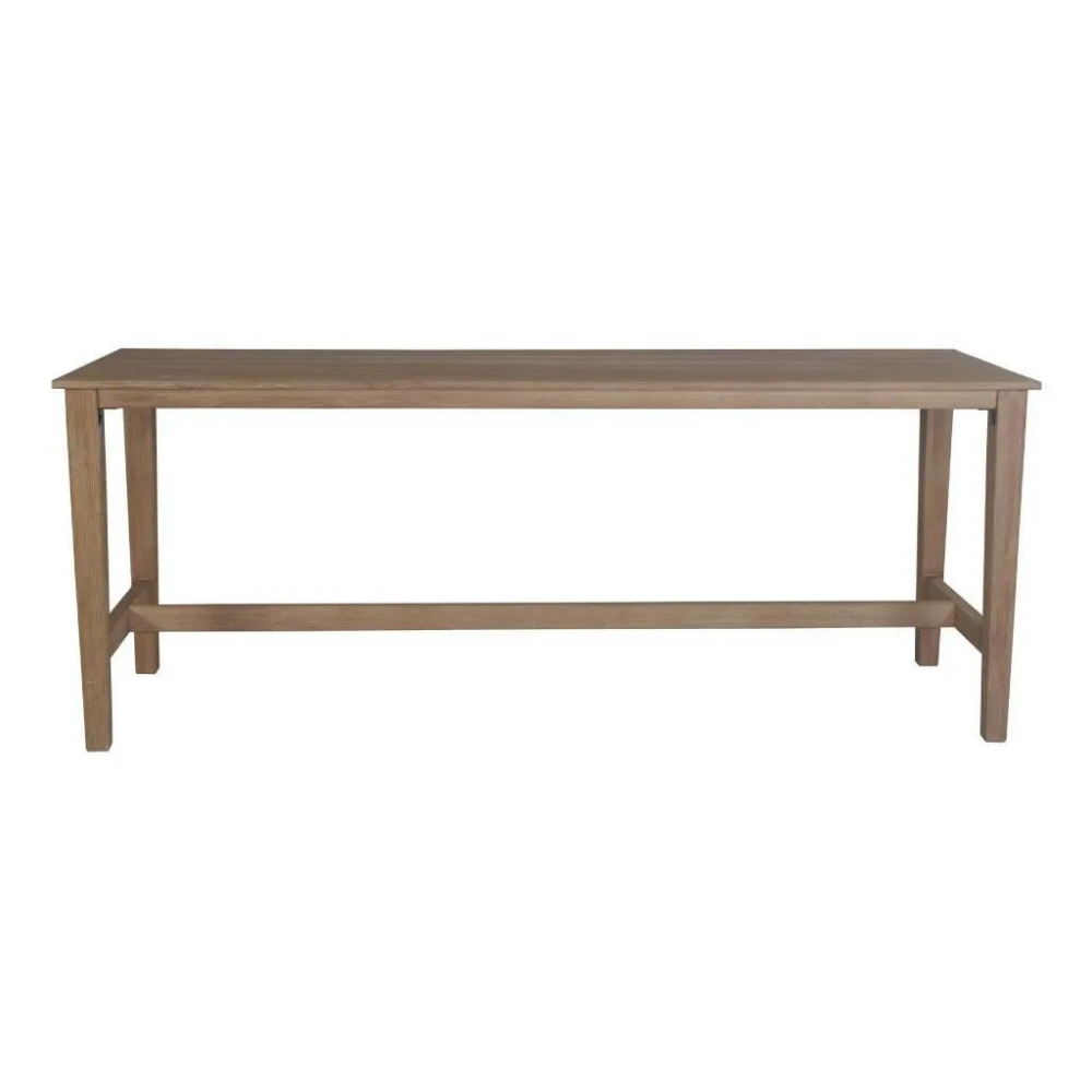 Willow Park Bar Table