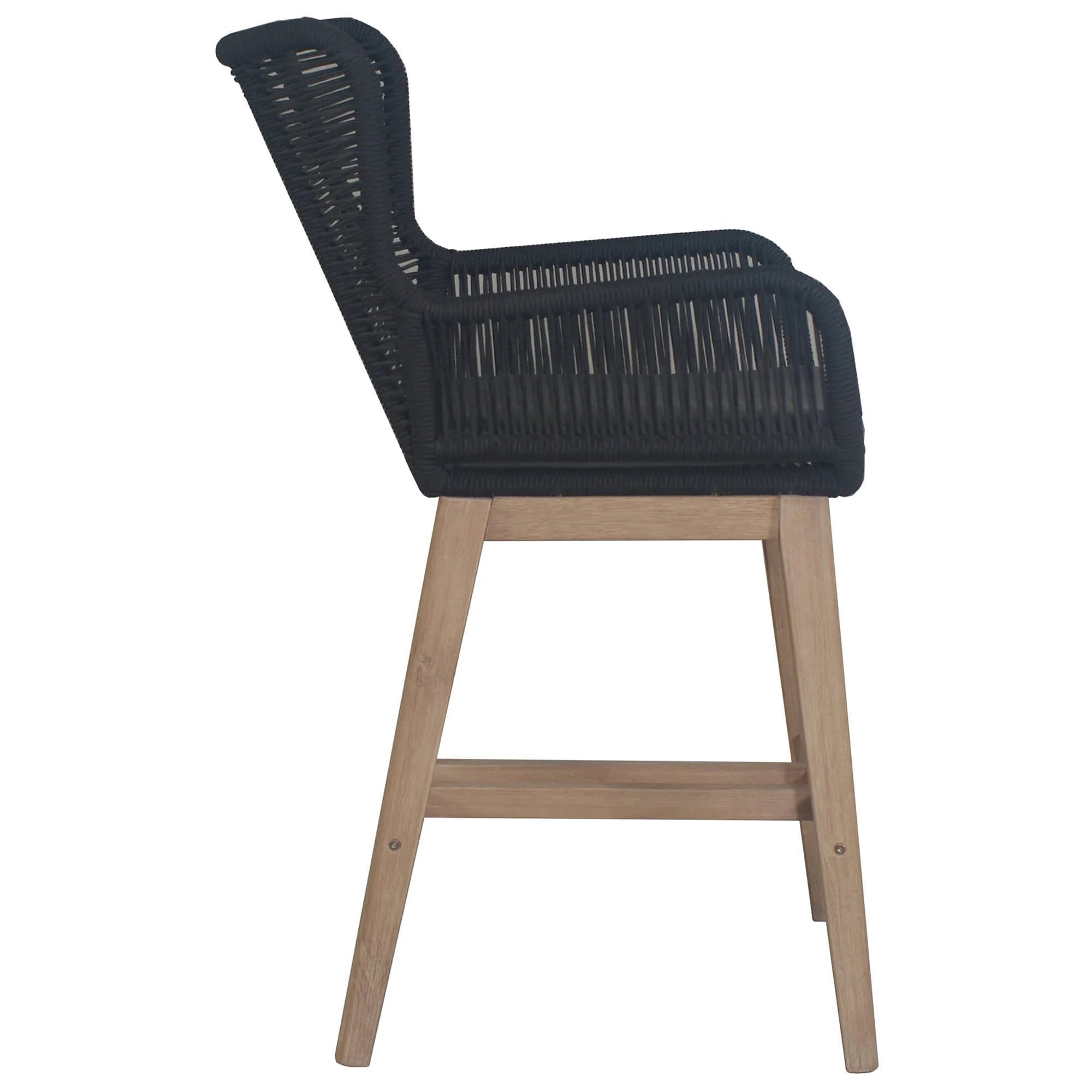Willow Park Bar Chair