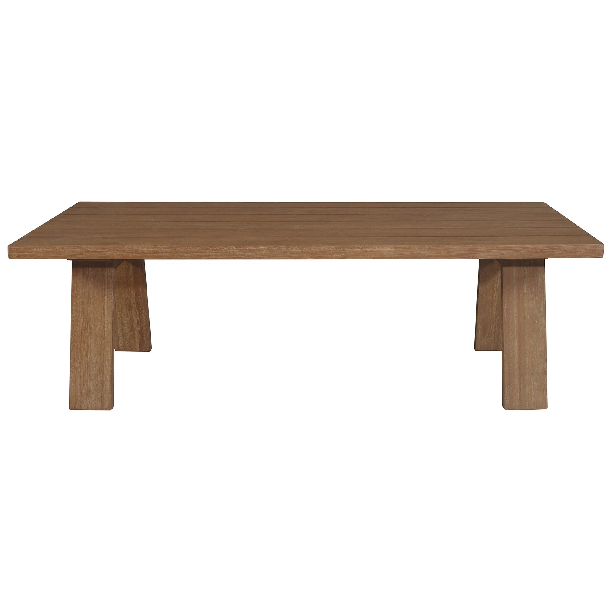 Willow Park Coffee Table