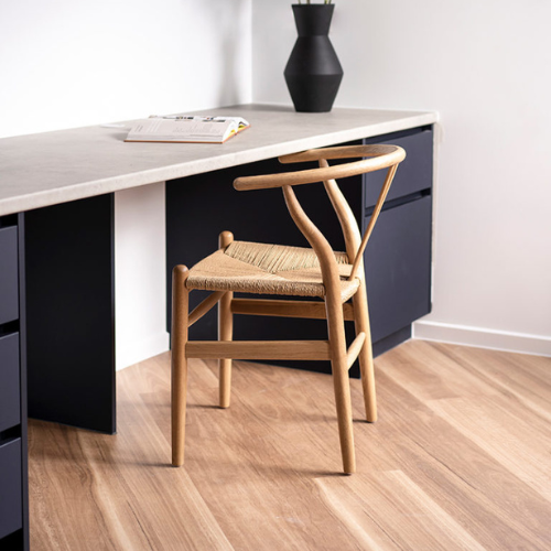 Wishbone Chair - Natural