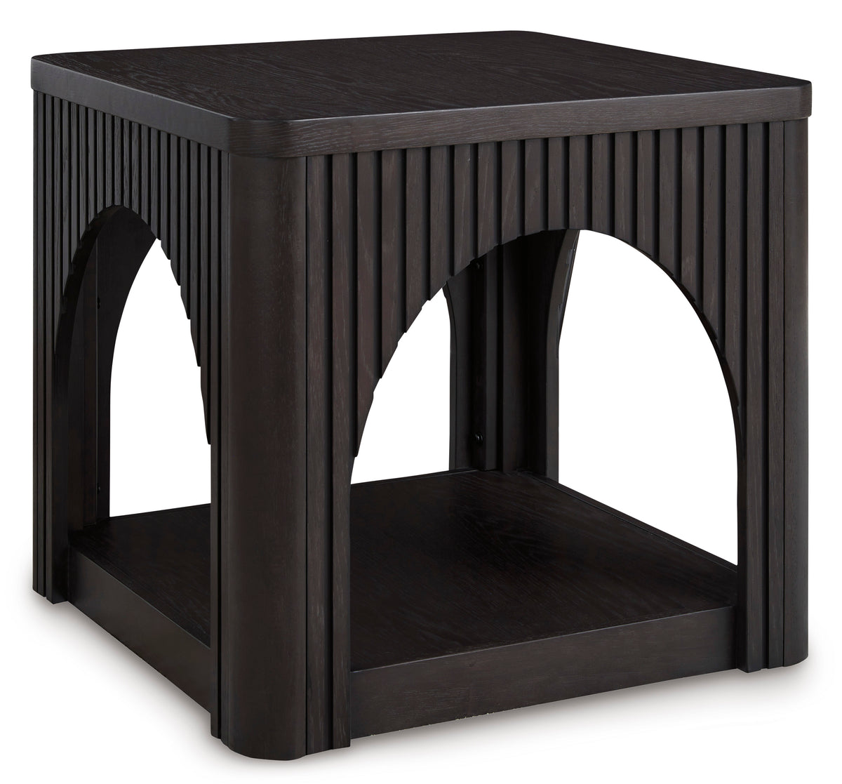 Yellink Side Table