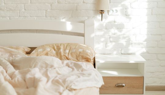 Sustainable and Eco-Friendly: Choosing a Wooden Bedside Table for a Greener Home