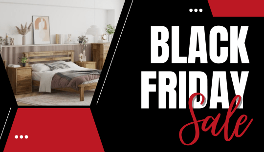 Black Friday & Cyber Monday Event: Exclusive Savings Await!