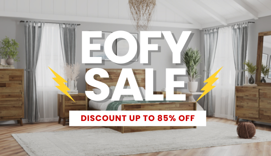 EOFY10 Is Live – Extra 10% Off Storewide + Massive Clearance Deals!