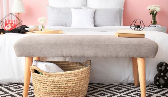 Transform Your Space: The Versatility of Benches