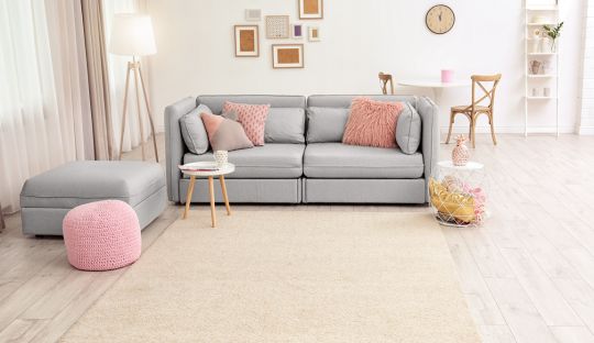 Put Your Feet Up—In Style! The Comfort Benefits of Having an Ottoman