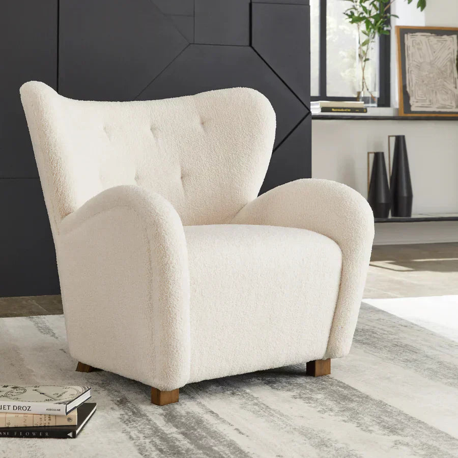 Top 5 Reasons Every Home Needs a Stylish Arm Chair