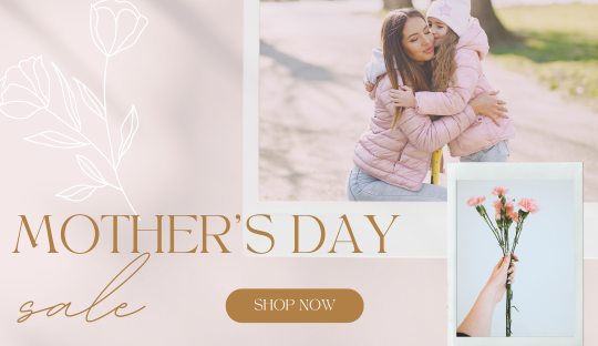 Celebrate Mum with Timeless Furniture