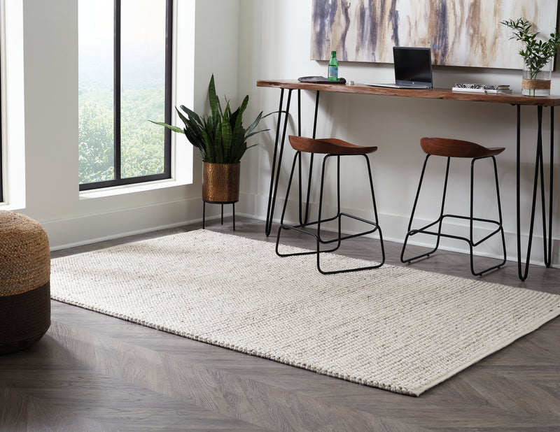 More Than Just Decor: The Practical Benefits of Area Rugs
