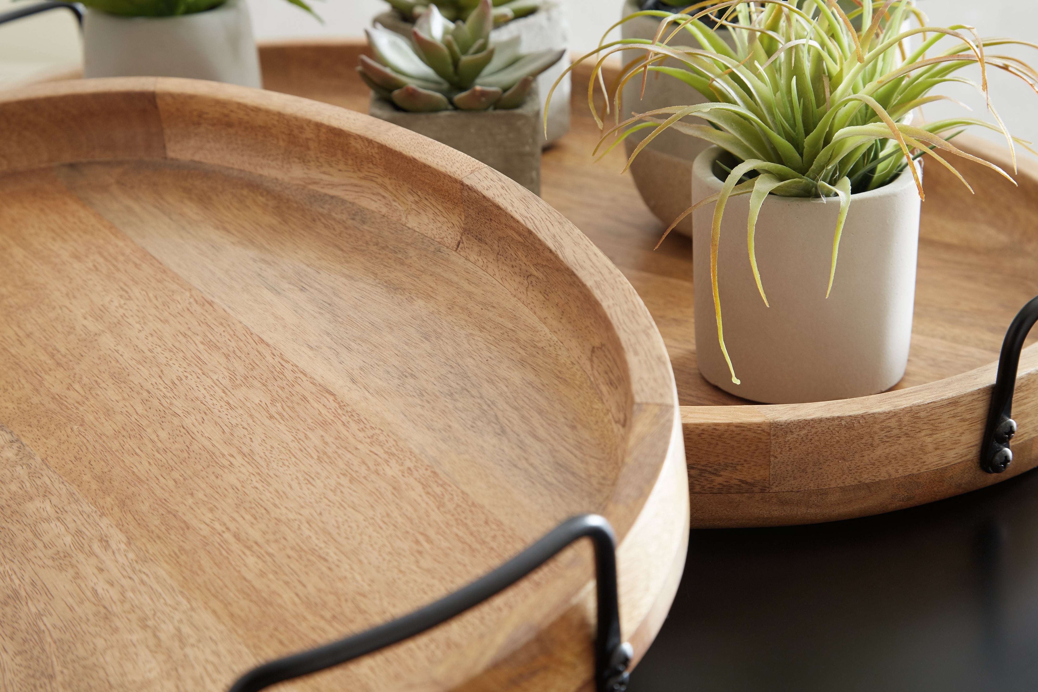 Decorative Trays