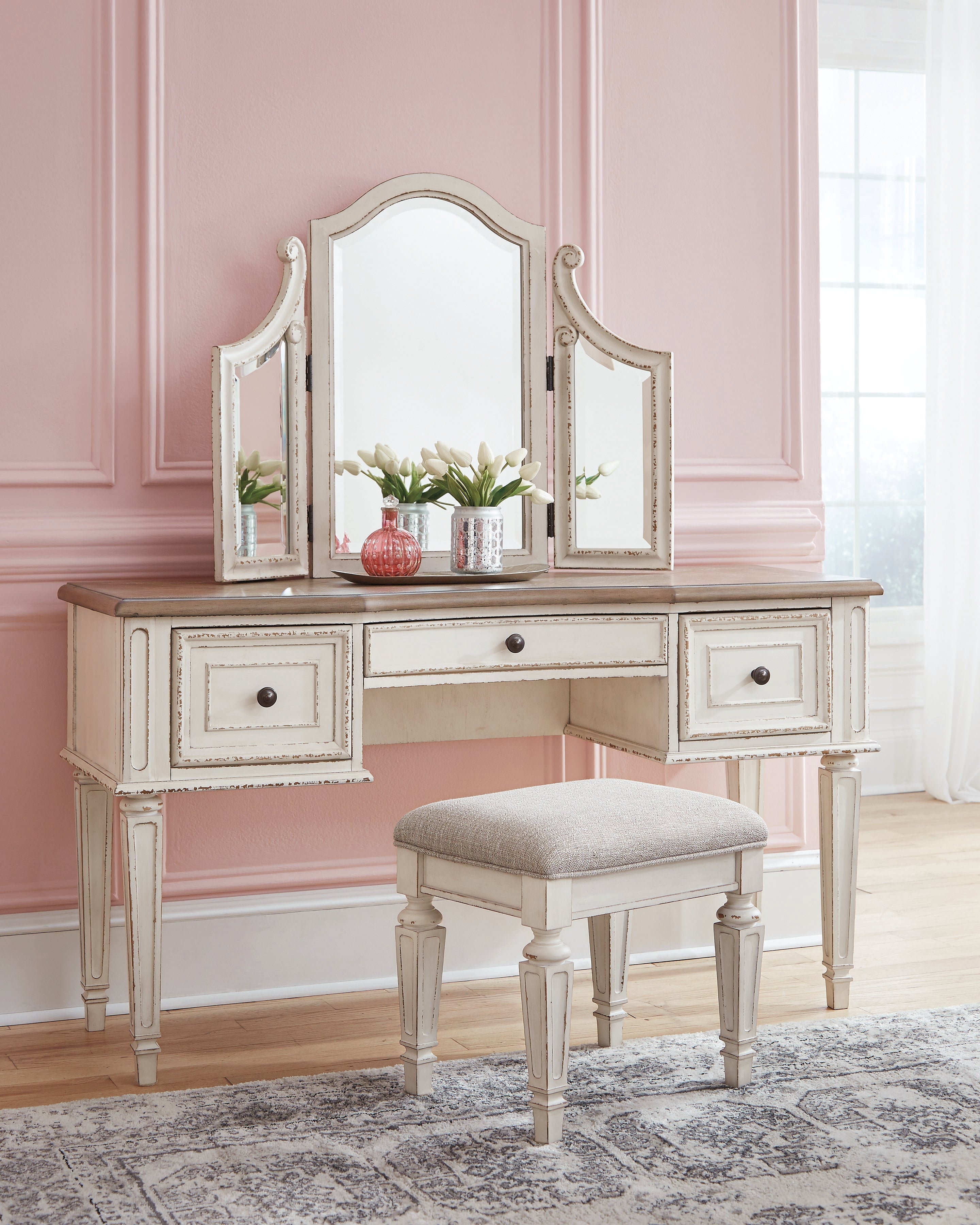 Dressing Table