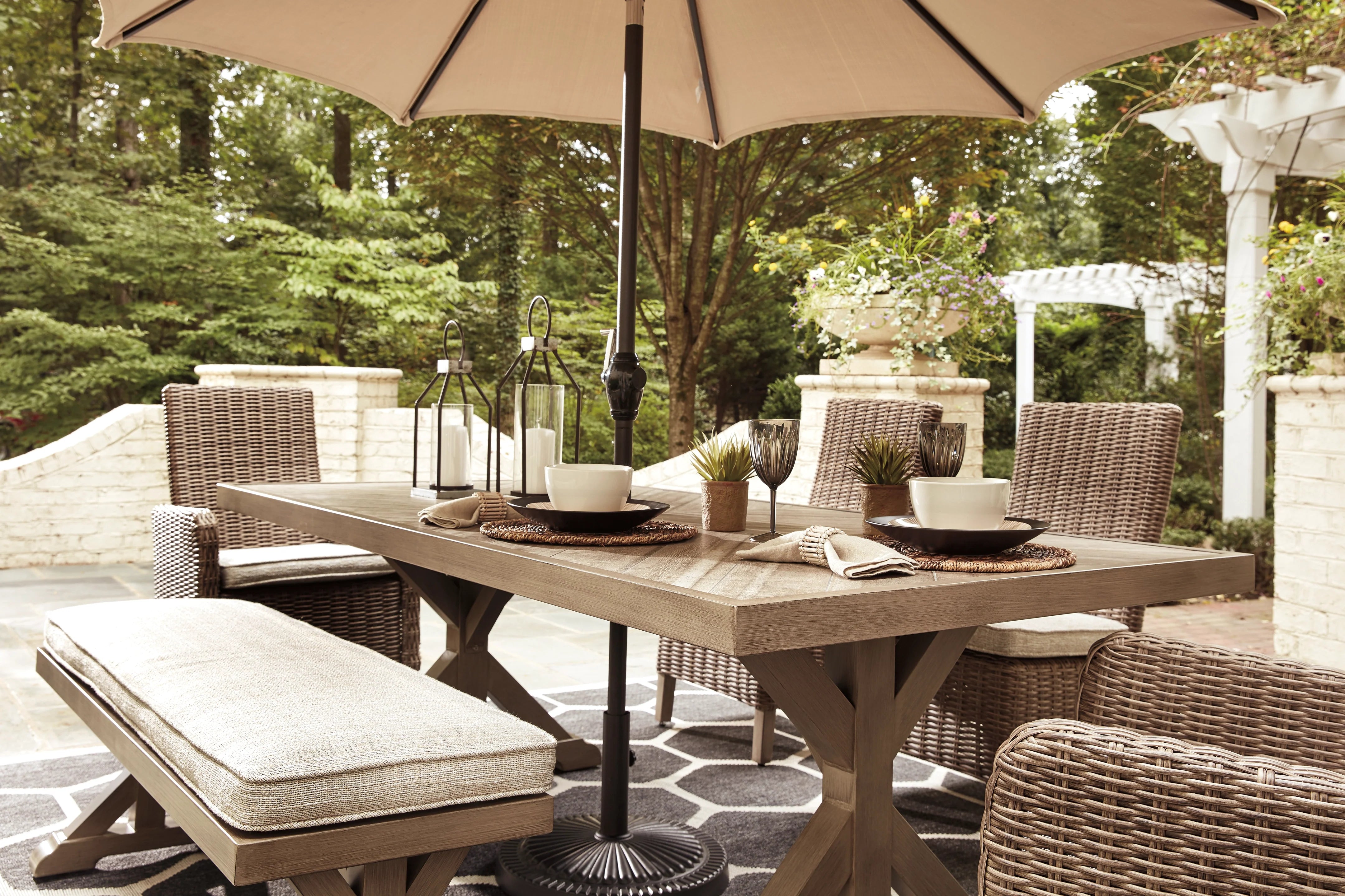 New Arrivals - Outdoor Furniture