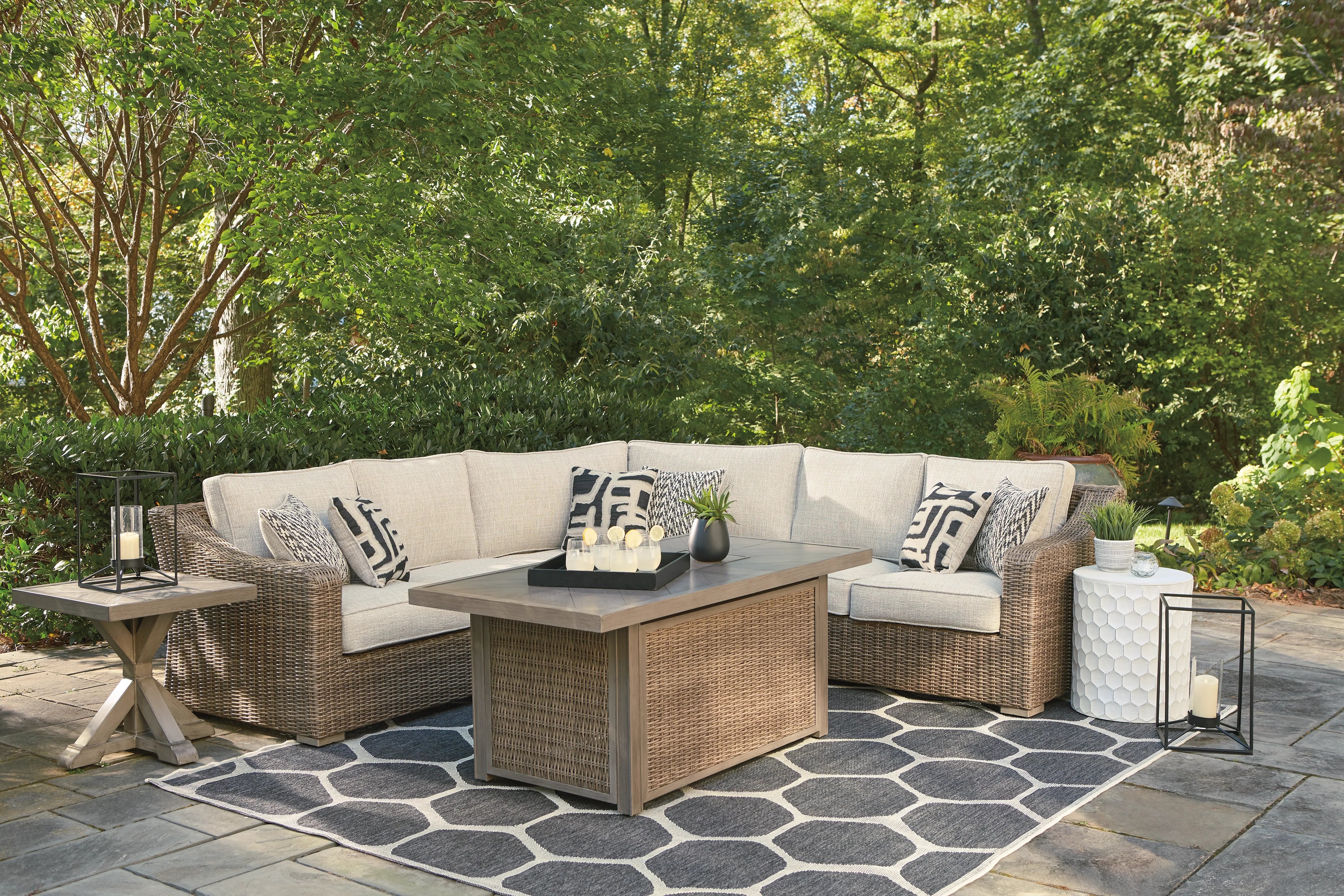 Nuvella® Fabric Collection