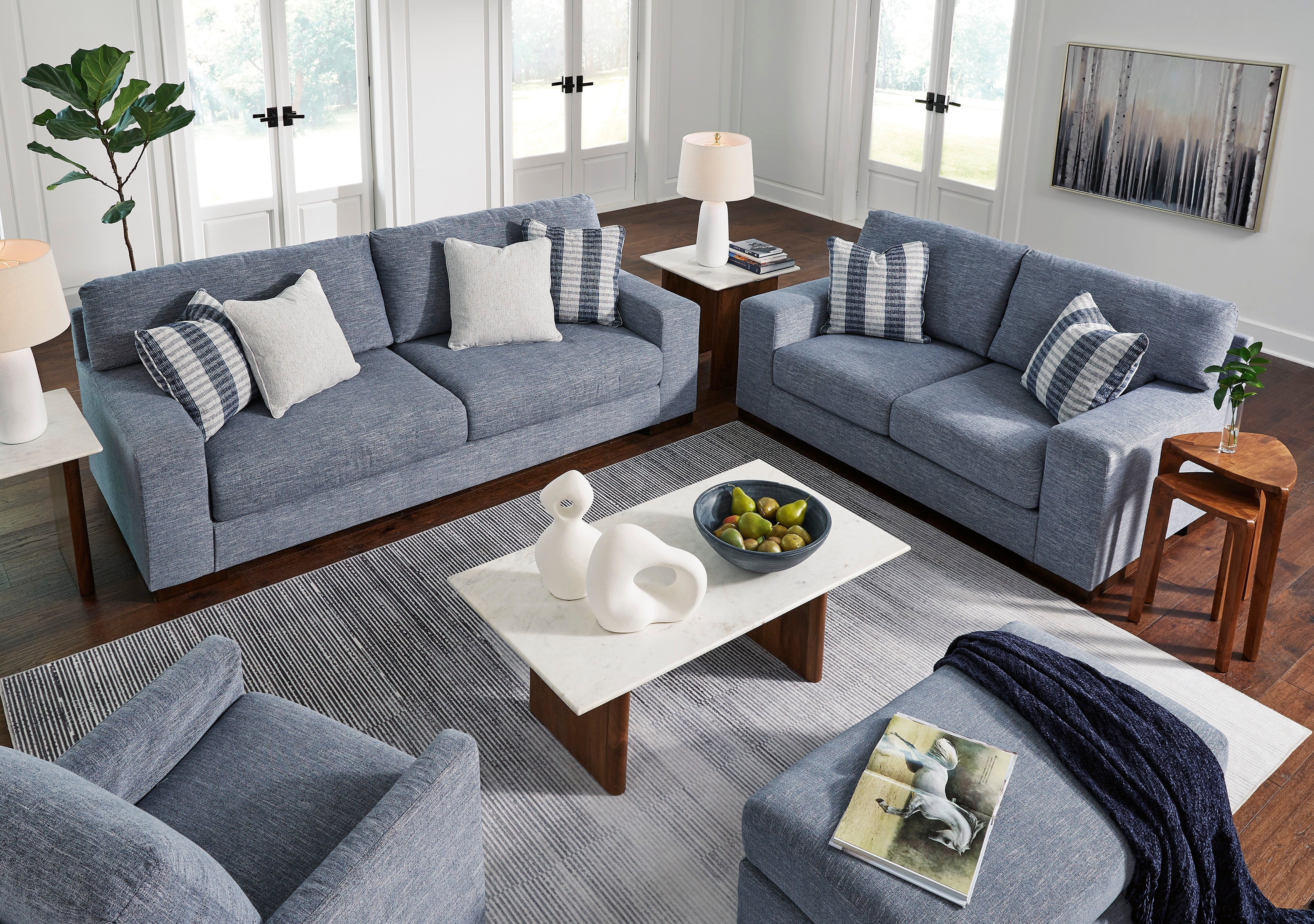 Living Room Package Deal