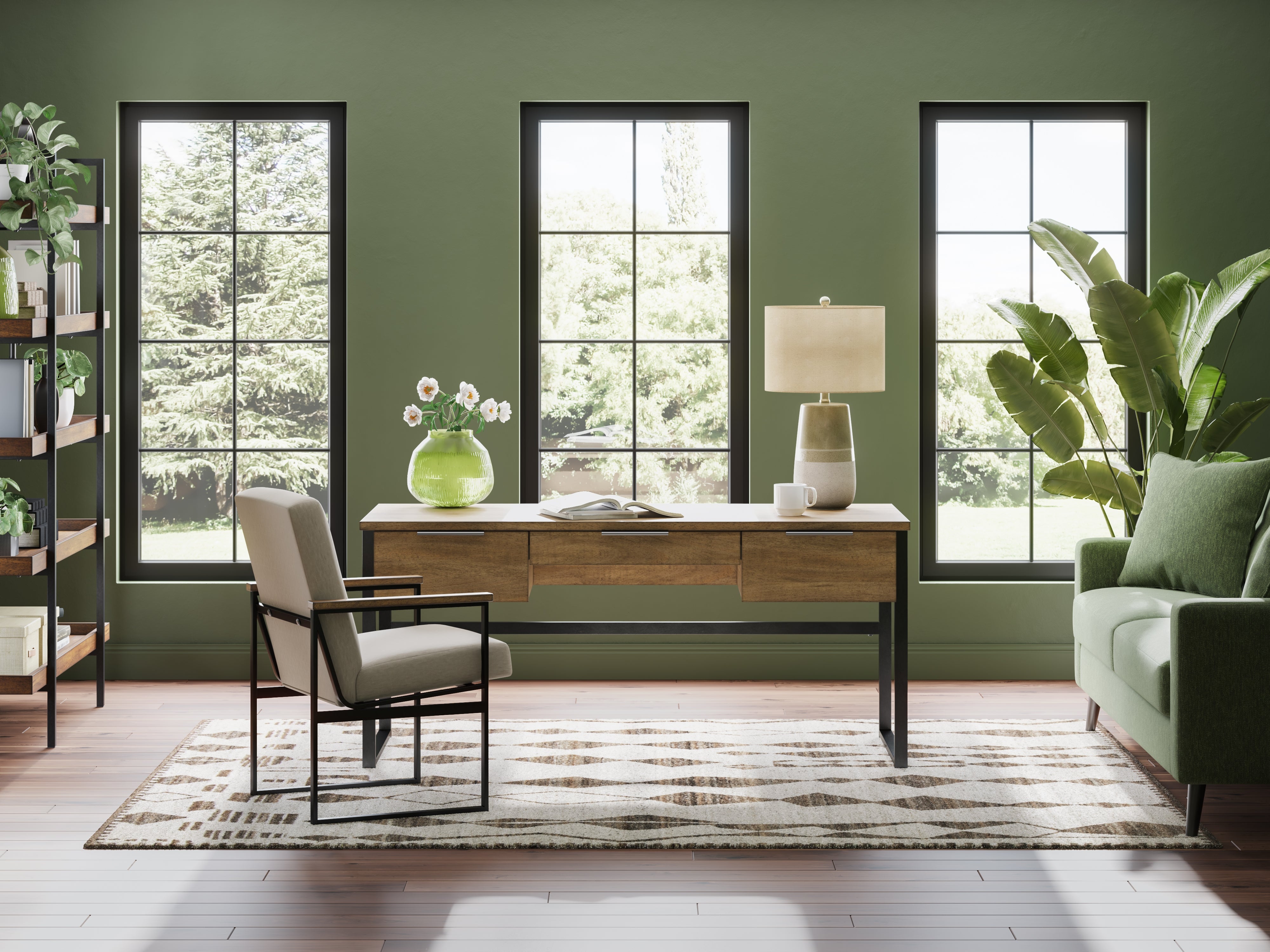 Desks