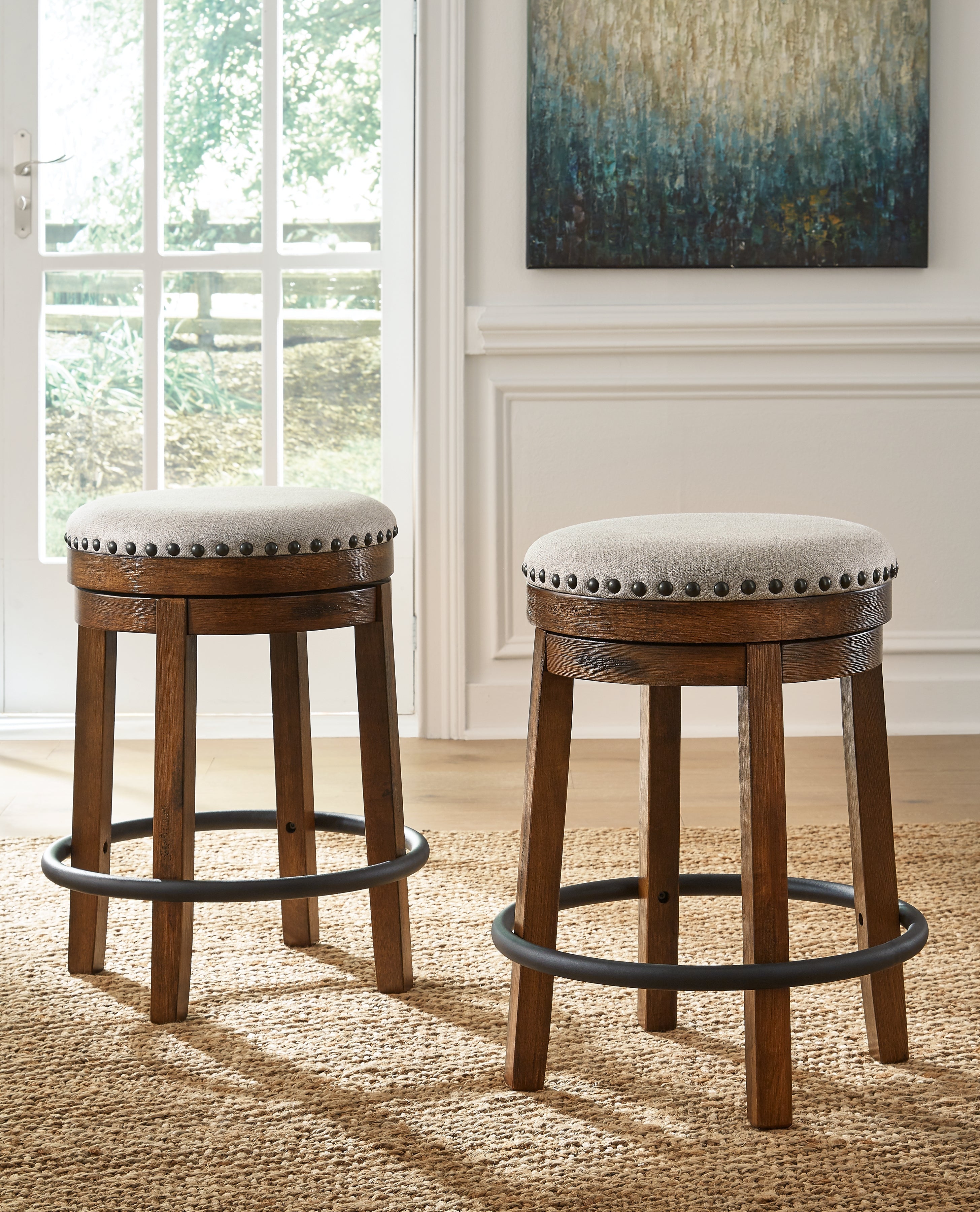 Stools