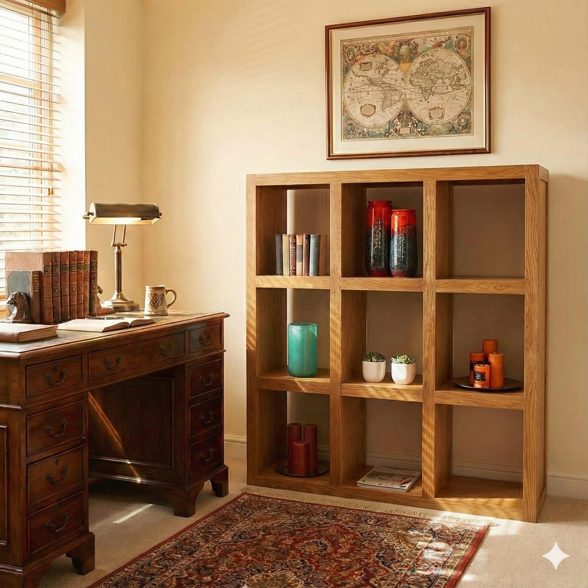 Bookcases