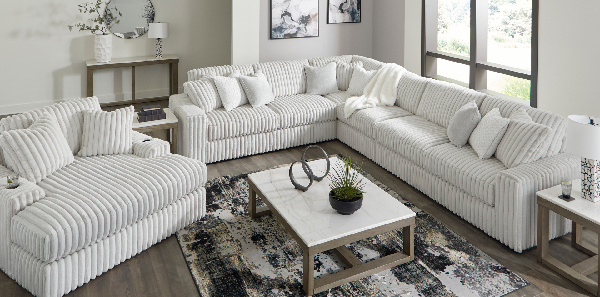 Ashley Furniture