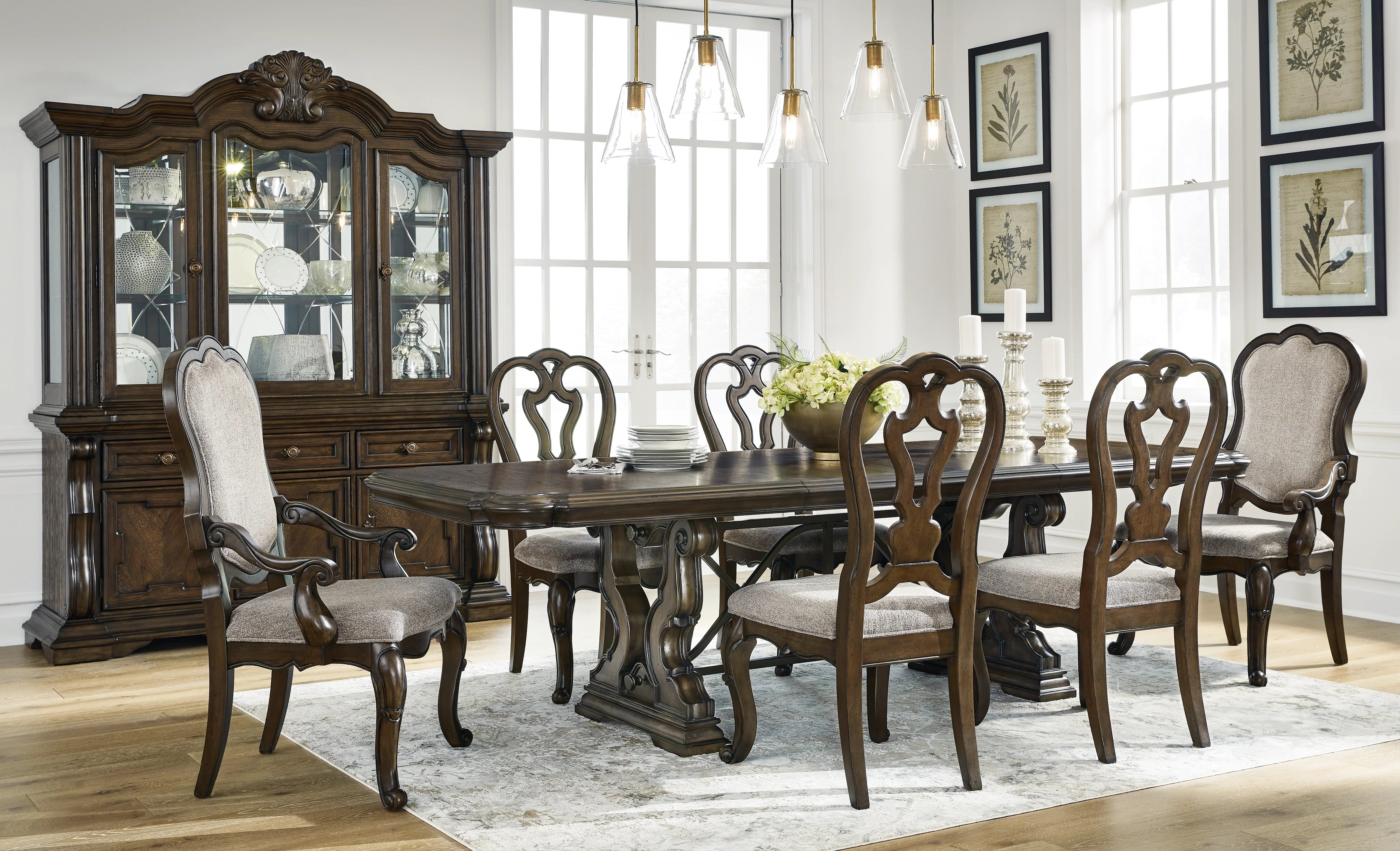 Dining Room Package Deal