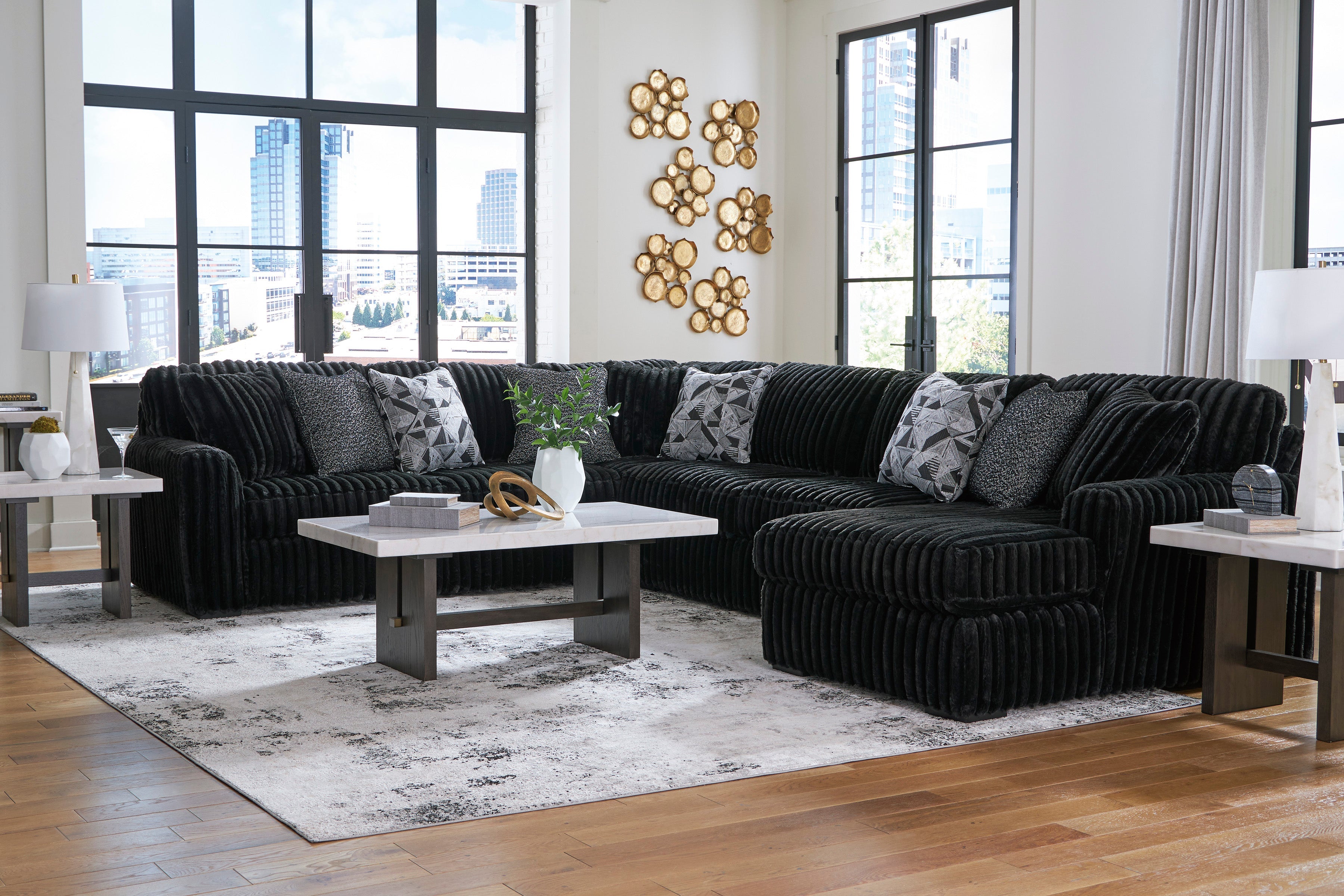Ashley Furniture Pre-Order Items