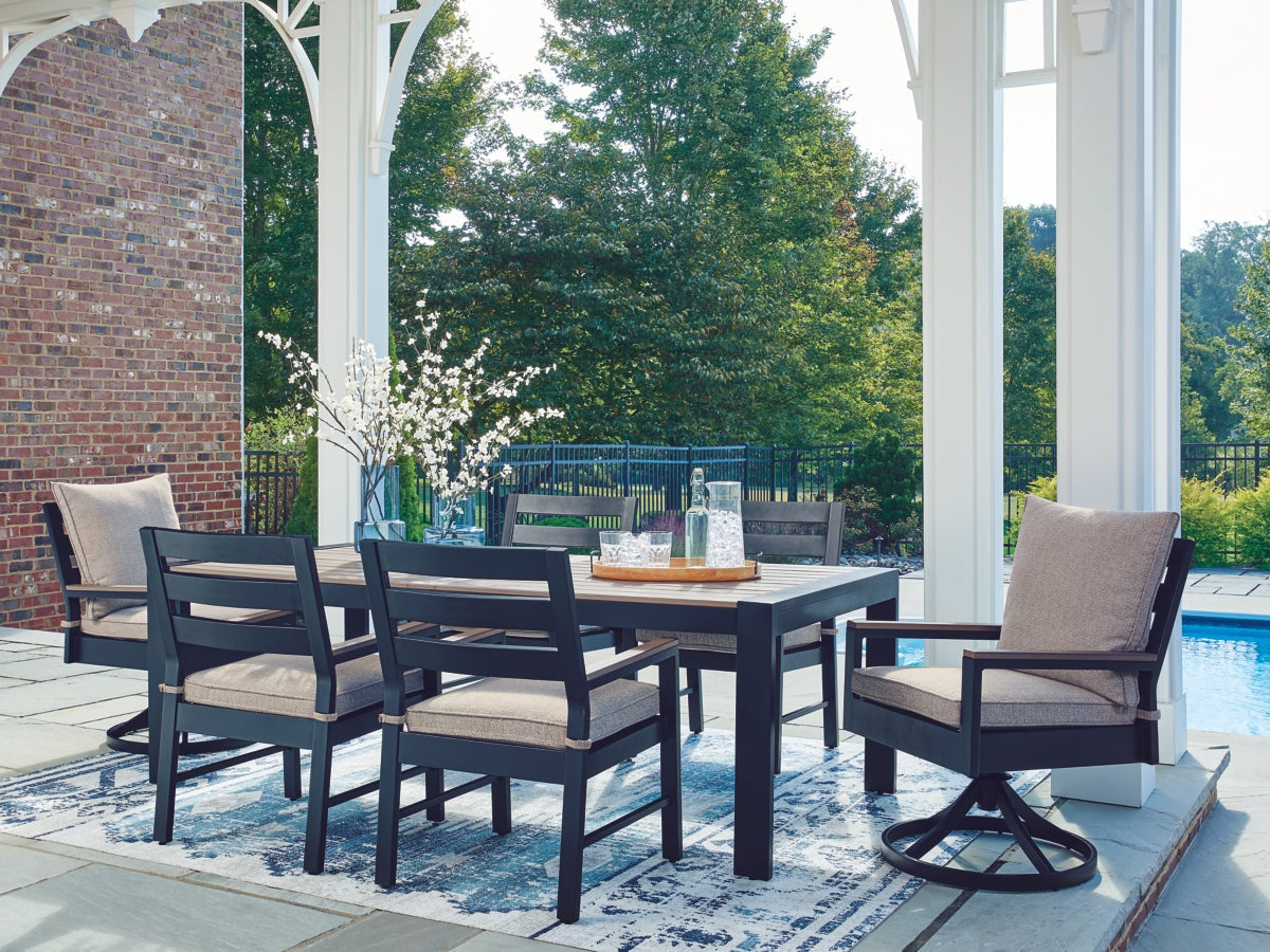 Outdoor Tables