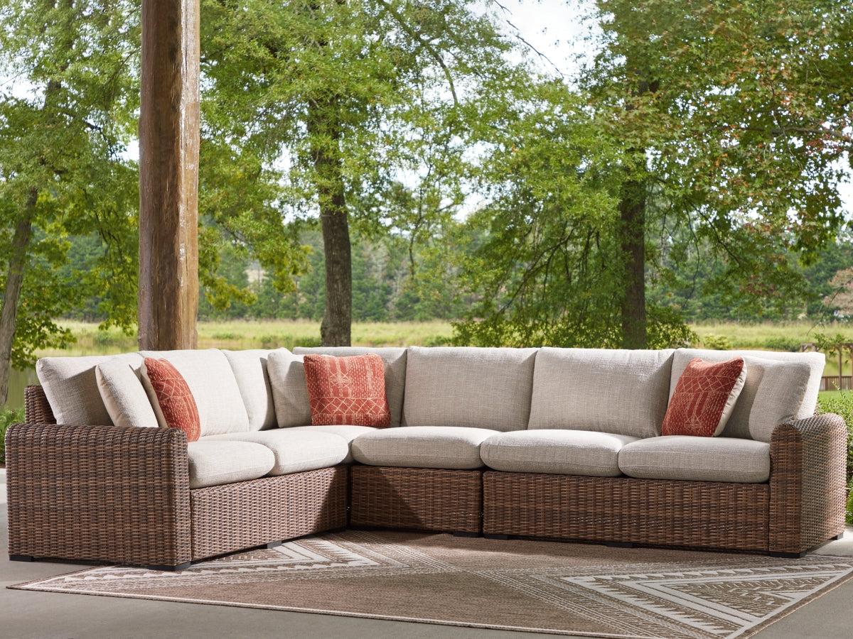 Outdoor Sofa Lounges