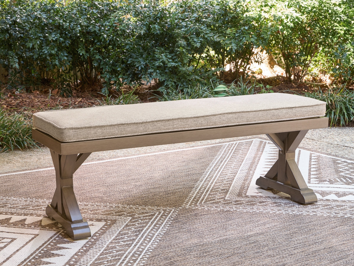 Outdoor Bench Seats