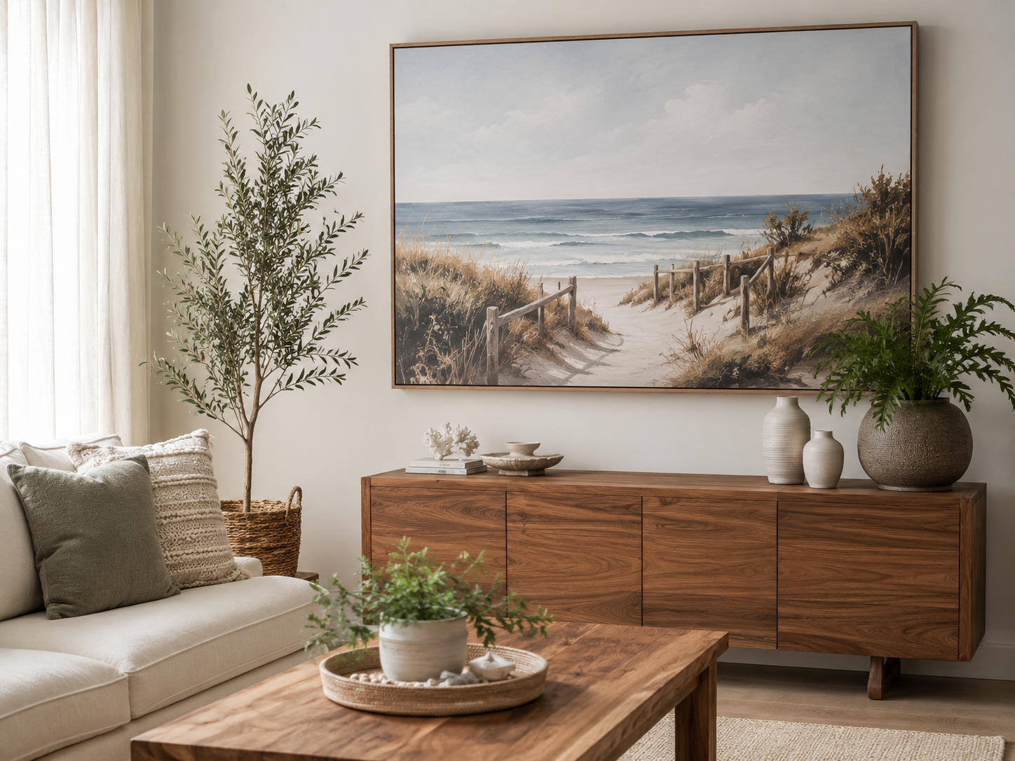 Paintings