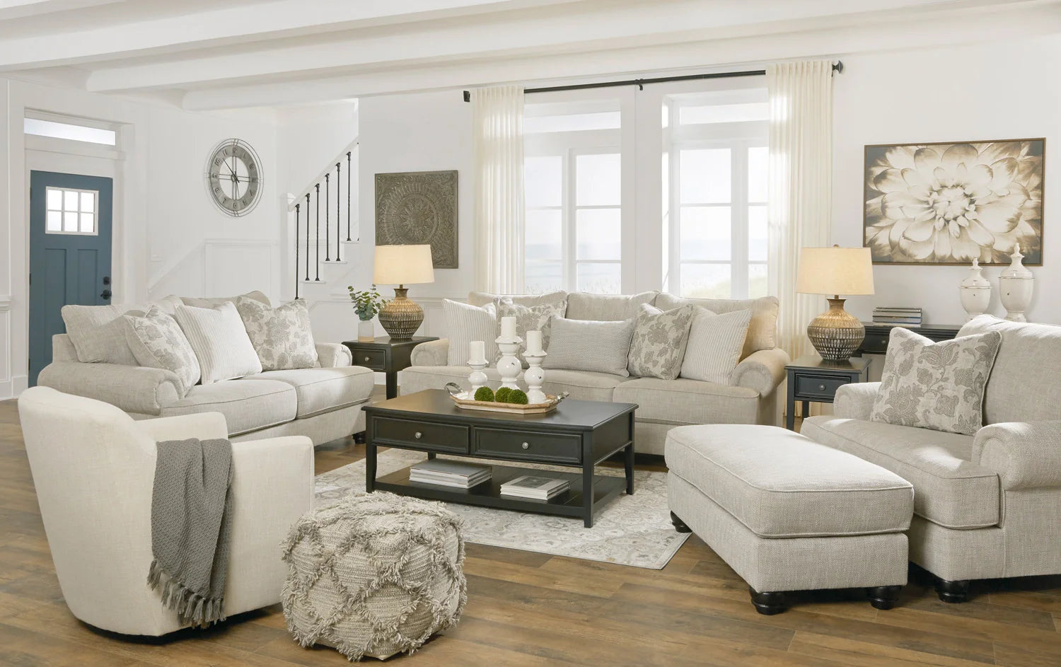 Asanti Lounge Collection