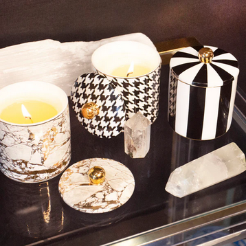 Candles & Scents
