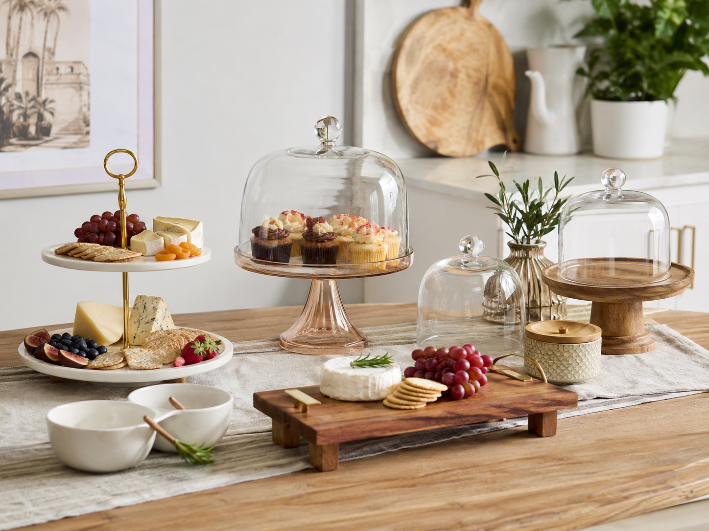 Kitchenware