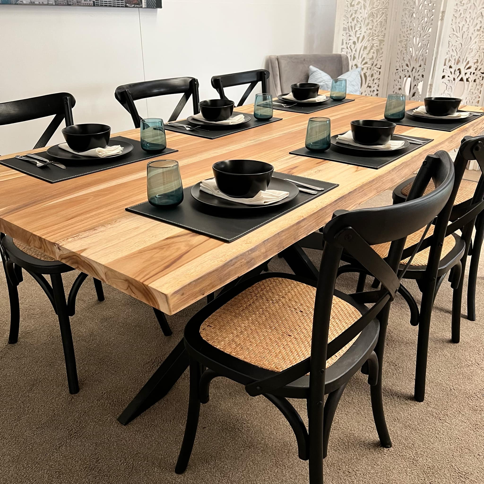 New Arrivals - Dining Room Furniture