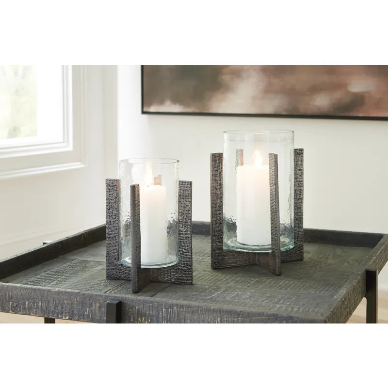 Candle Holders