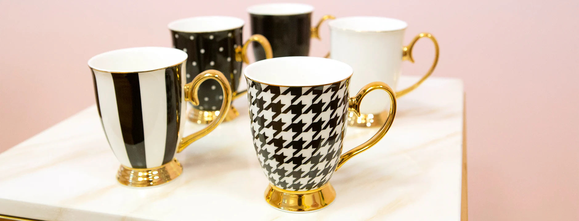 Mugs