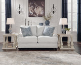 Avocet 2 Seat Sofa in Arctic Textured Fabric