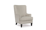 Katahdin Accent Chair - Wicker