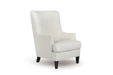 Katahdin Accent Chair - Wicker
