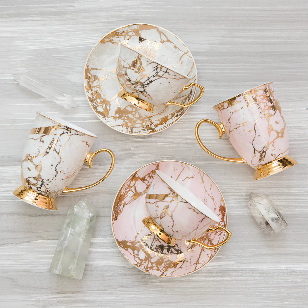 Mug - Rose Quartz