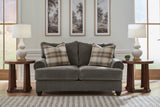 Beckridge 2 Seater Sofa - Shadow