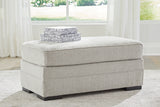 Eastonbridge Ottoman – Shadow
